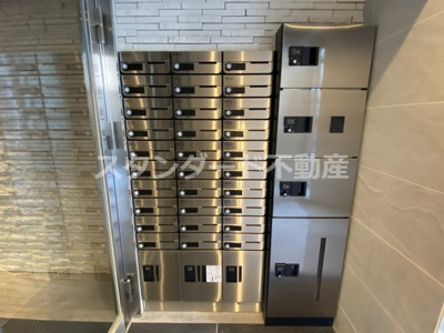 【その他共用部分】 | アーカスシティ天六