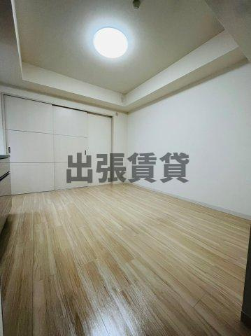 仲介手数料0円！！シュトルツ栄の居間・リビング