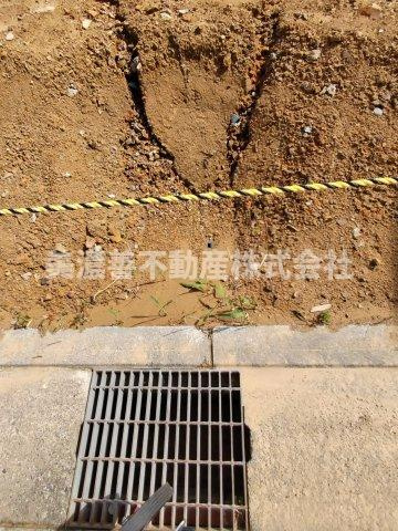 ６５４９４　岐阜市加野１丁目土地のその他