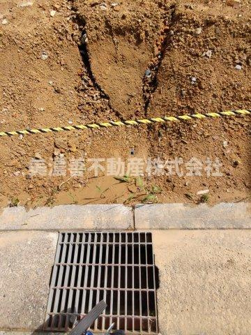 ６５４９４　岐阜市加野１丁目土地のその他