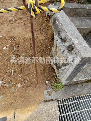 ６５４９４　岐阜市加野１丁目土地のその他