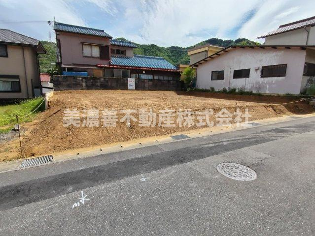 ６５４９４　岐阜市加野１丁目土地