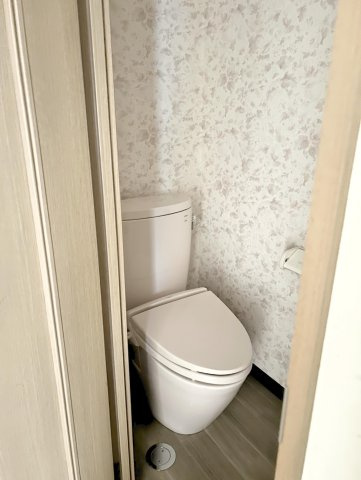 ドルミ葛西のトイレ|ご希望物件のご提案から現地へのご案内、ご契約まで、業務に精通したスタッフがきめ細かく対応いたします。