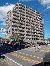 ライオンズマンション茂原の画像