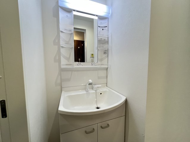 MELDIA長瀬の独立洗面台