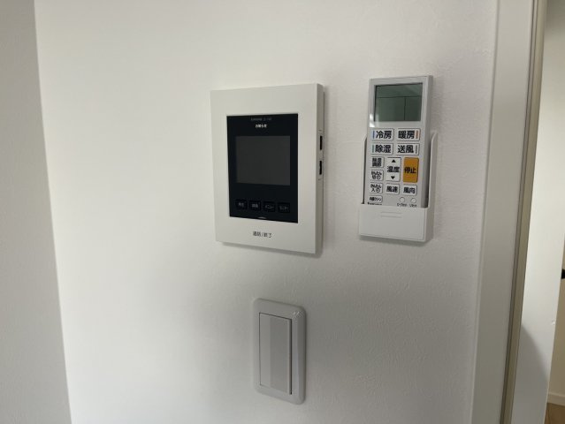 MELDIA長瀬の設備