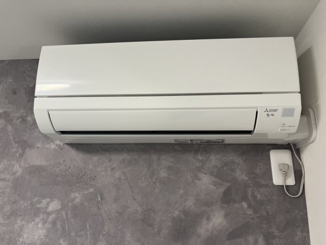 MELDIA長瀬の設備