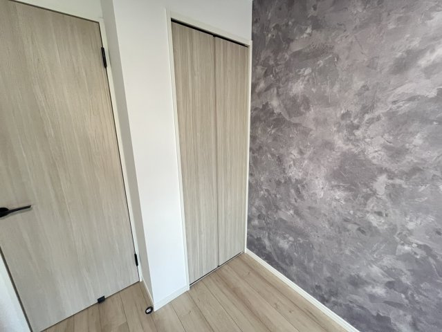 MELDIA長瀬の収納