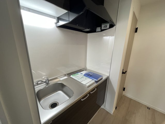 MELDIA長瀬のキッチン