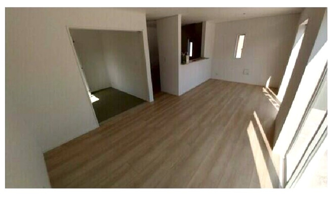 detached 大字波野