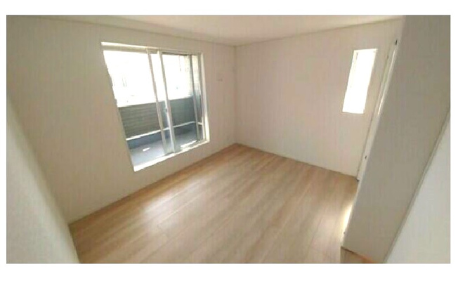 detached 大字波野