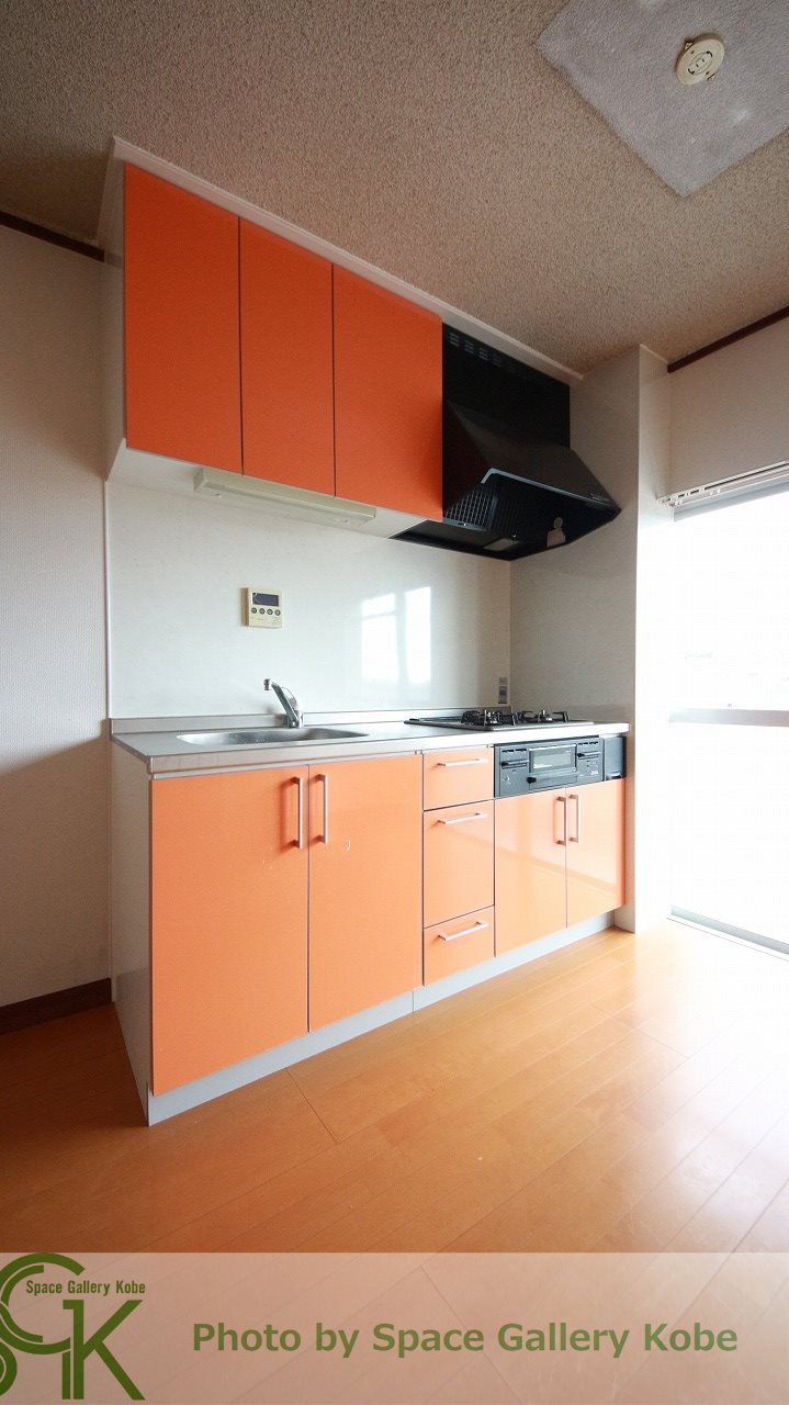 パールハイツのキッチン|※お部屋により仕様が異なる場合があります※