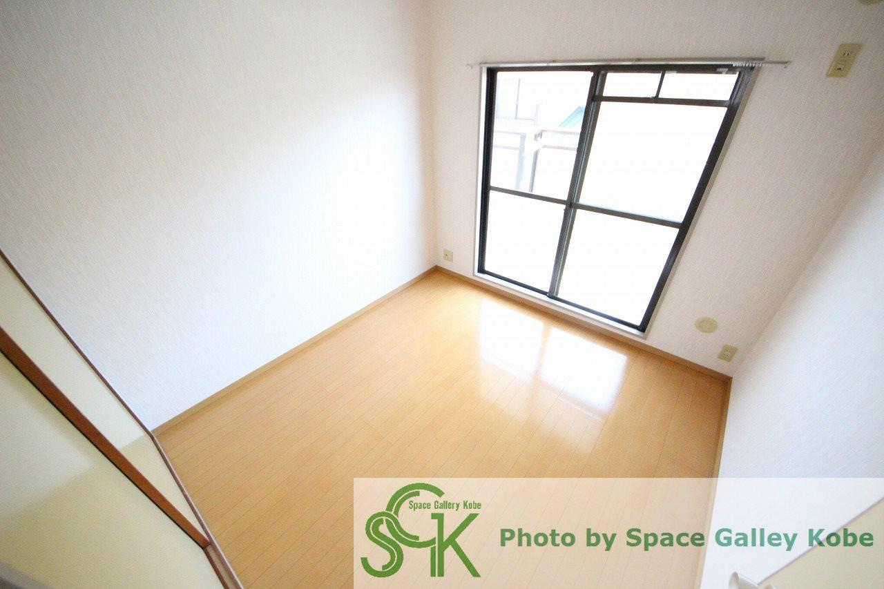 アネックスタウンの寝室|※お部屋により仕様が異なる場合があります※