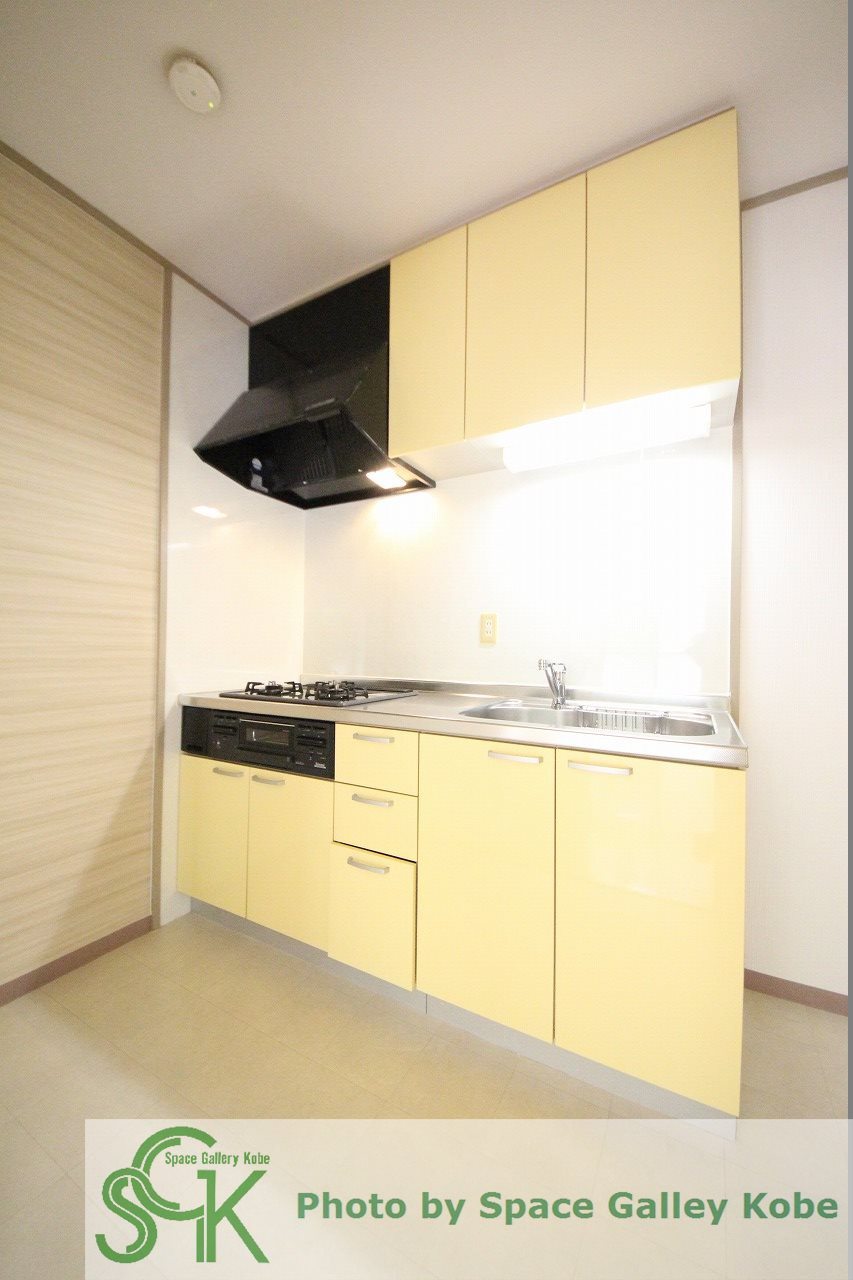 アネックスタウンのキッチン|※お部屋により仕様が異なる場合があります※