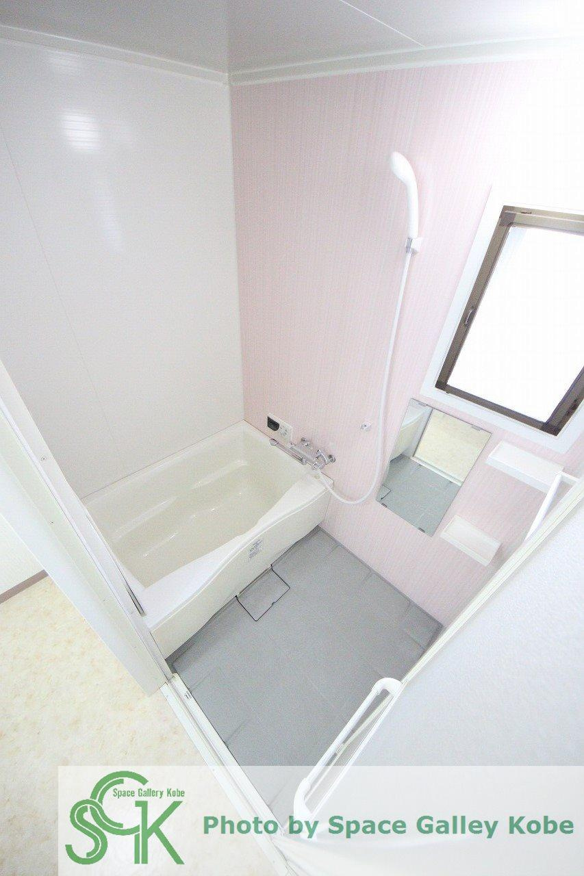 アネックスタウンの浴室|※お部屋により仕様が異なる場合があります※