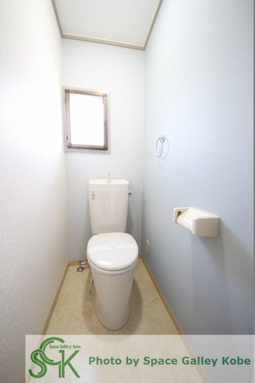 アネックスタウンのトイレ|※お部屋により仕様が異なる場合があります※