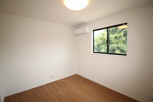 一宮東町2丁目　新築戸建　１号棟（北）の洋室|2Ｆ　5.3帖