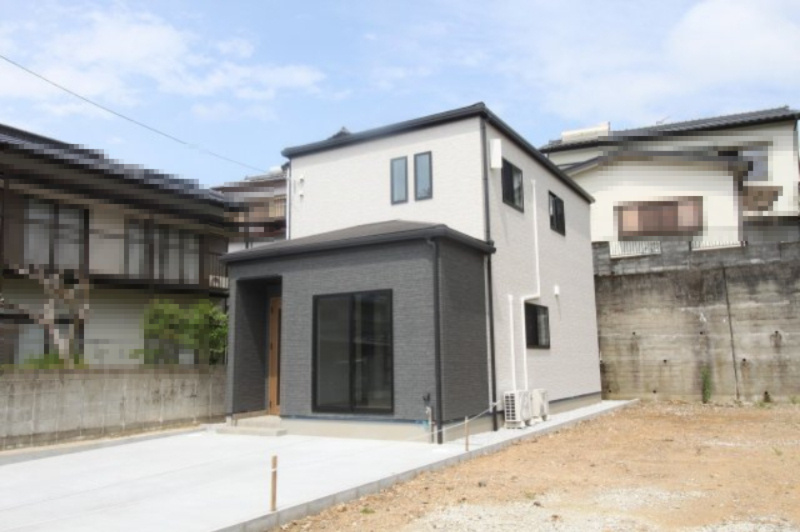一宮東町2丁目　新築戸建　１号棟（北）