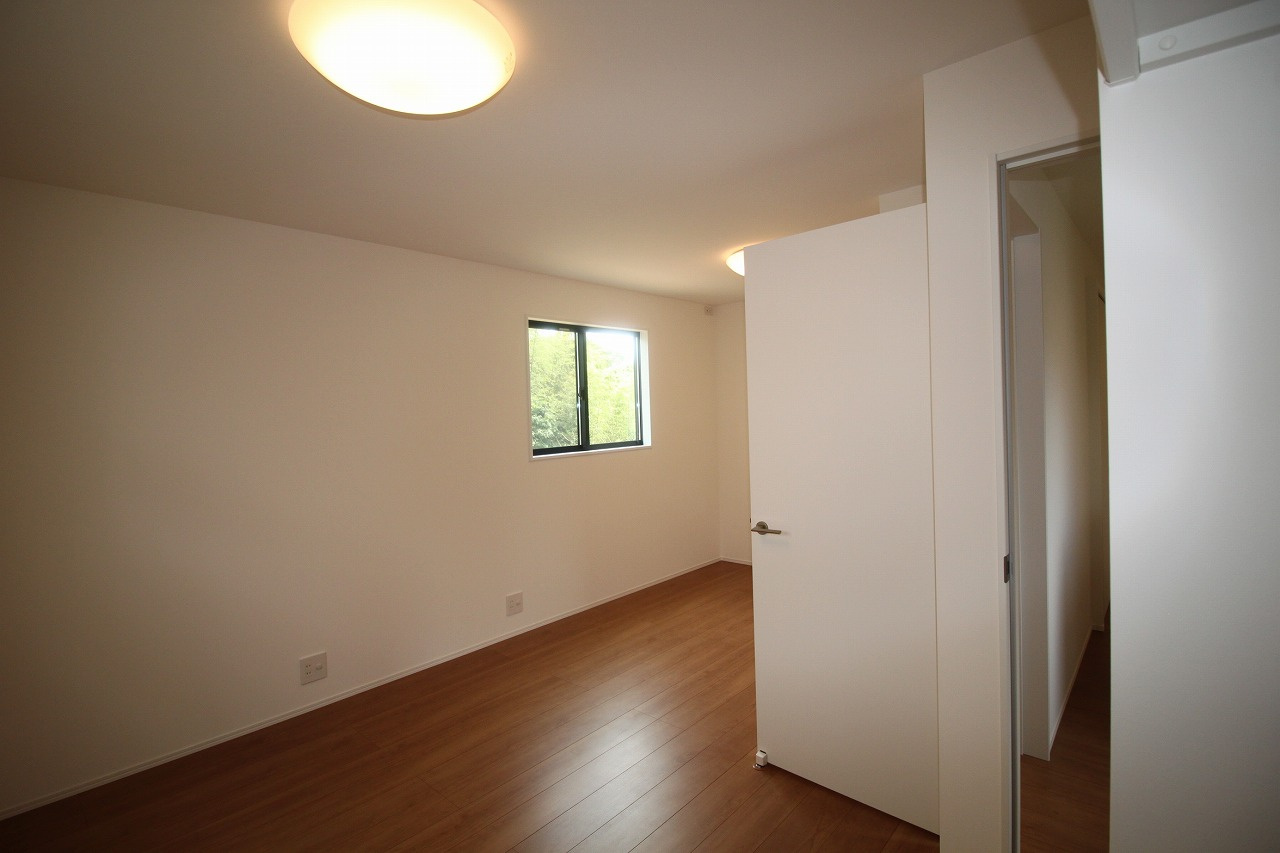 一宮東町2丁目　新築戸建　１号棟　【内覧可能】の洋室|2Ｆ　4.5帖　5.0帖