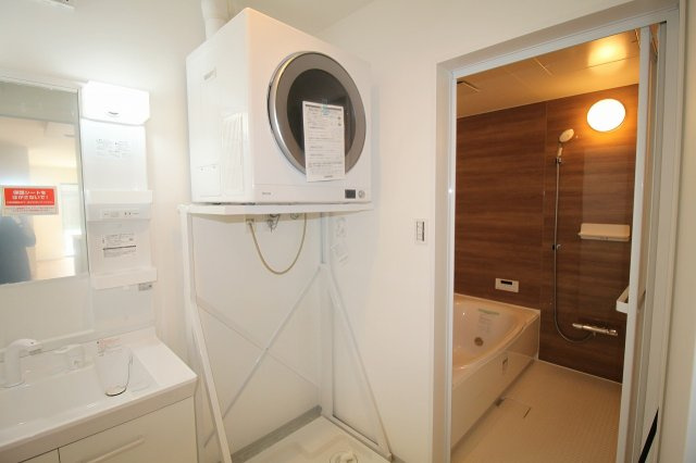 一宮東町2丁目　新築戸建　１号棟（北）のその他|幹太くん