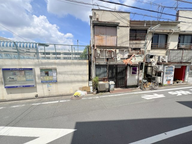 プレジオ都南の展望