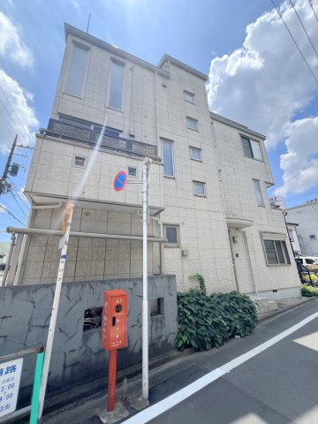 プレジオ都南の外観