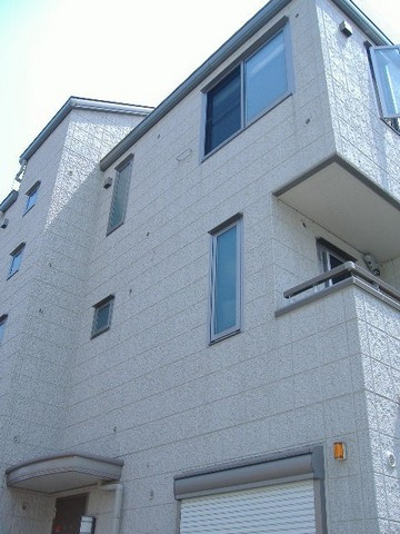 プレジオ都南のその他共用部分|耐震・耐火に優れた旭化成ヘーベルメゾン