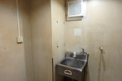 【内装】 | 上甲子園グランドコーポ