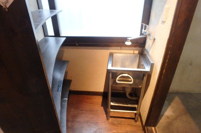 【内装】 | 上甲子園グランドコーポ