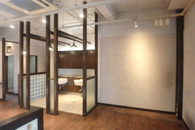 【内装】 | 上甲子園グランドコーポ