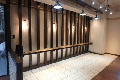 【内装】 | 上甲子園グランドコーポ