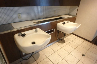 【内装】 | 上甲子園グランドコーポ