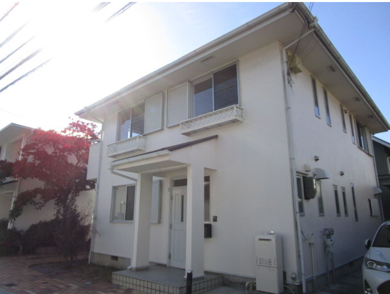 深江南町貸家北棟