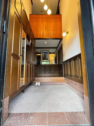 藤阪元町3丁目　中古一戸建ての玄関|■物件内覧・資金計画相談・住宅ローン相談、リフォーム相談、お問合せ受付中■
※当日・翌日のご内覧、ご相談はお電話でのお問合せがスムーズです！