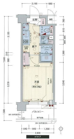 プレサンス京都修学院