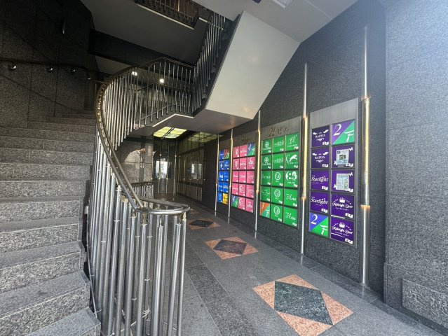 ニューシティ21ビルのその他