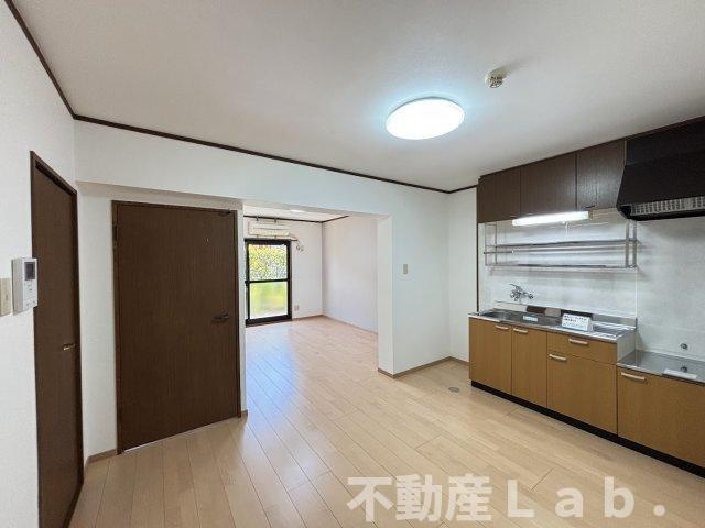 シャトーレK&Tのその他共用部分