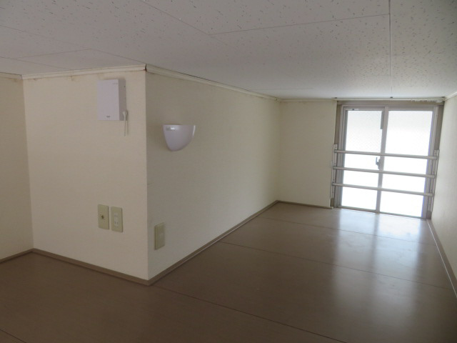 ボヌール飾西の子供部屋