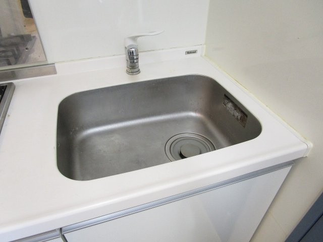 コンフォート黒須のキッチン