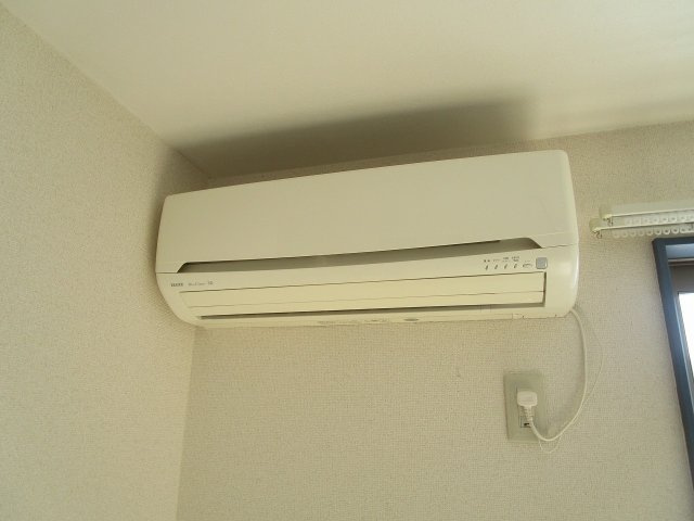 コンフォート黒須の設備