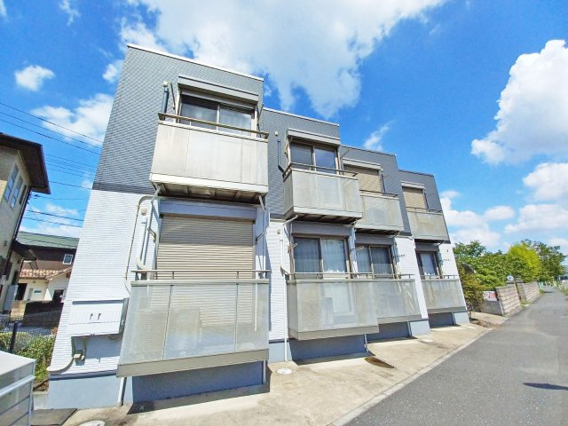 コンフォート黒須