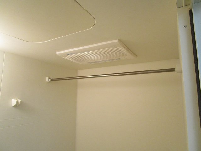 コンフォート黒須の設備