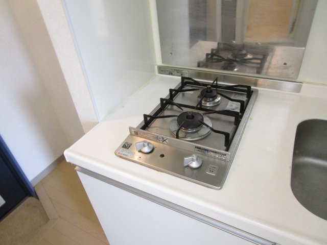 コンフォート黒須のキッチン