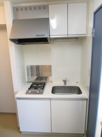 コンフォート黒須のキッチン