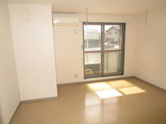 コンフォート黒須の居間・リビング