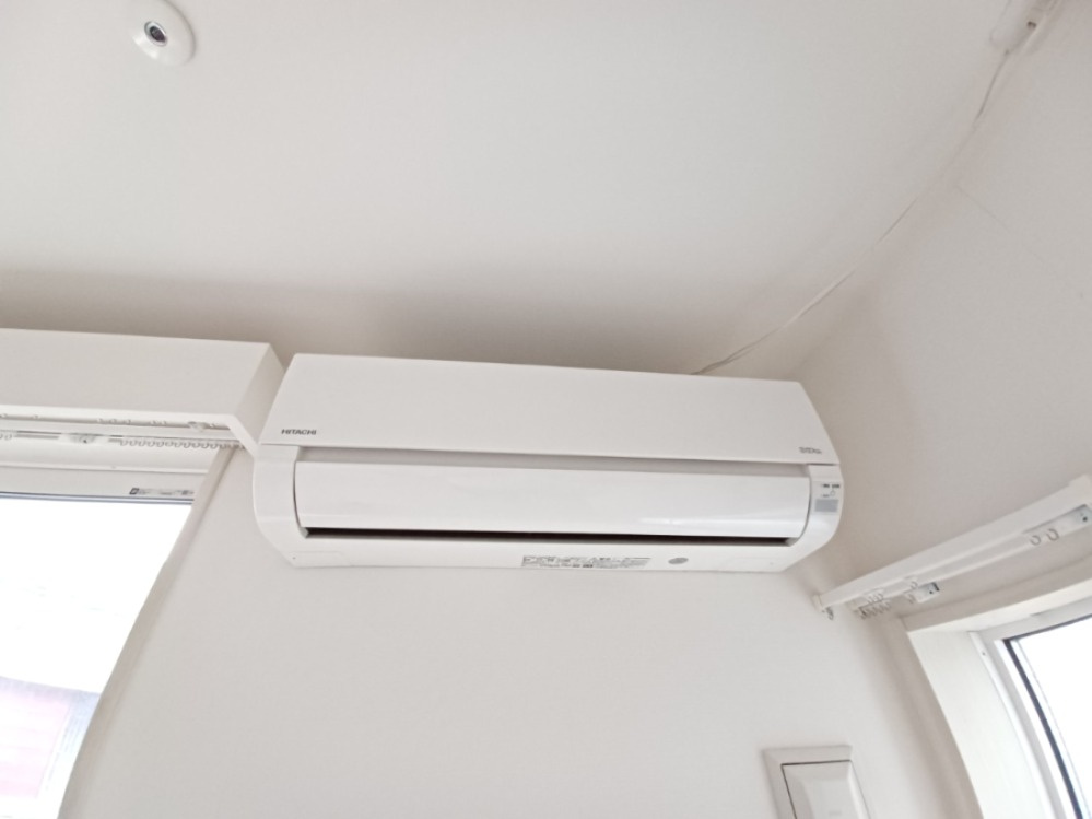 ガーデニアの設備