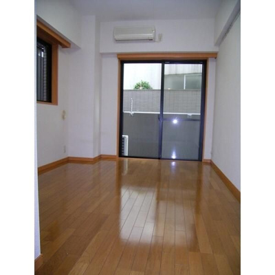 【居間・リビング】 | パレステュディオ西新宿