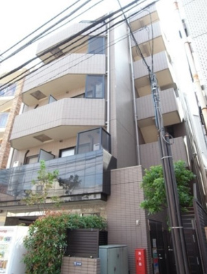 【その他】 | パレステュディオ西新宿