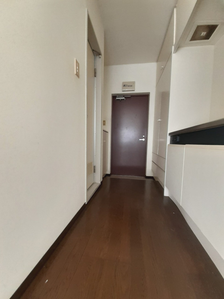 あるゾウパレス沢口町の内装