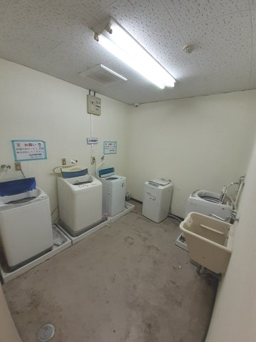 あるゾウパレス沢口町のその他共用部分